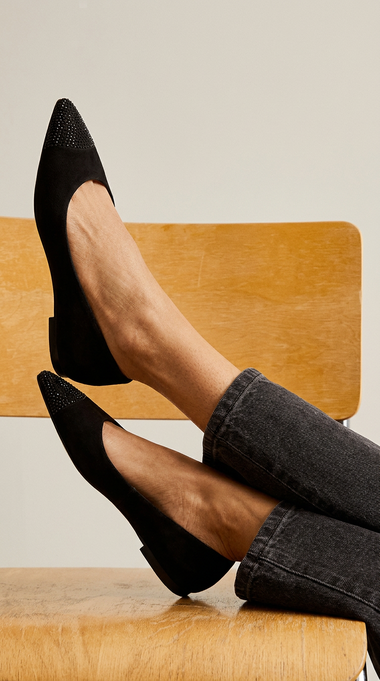 Pearl Flats