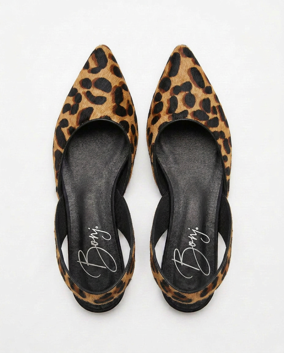 Bleecker Leopard