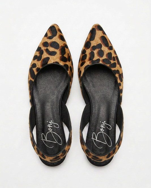 Bleecker Leopard